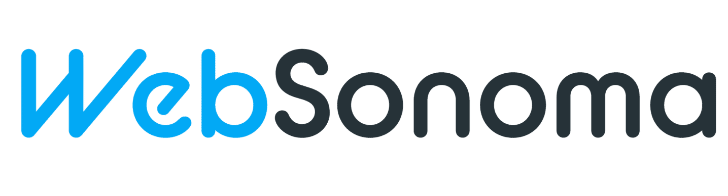 Web Sonoma Logo